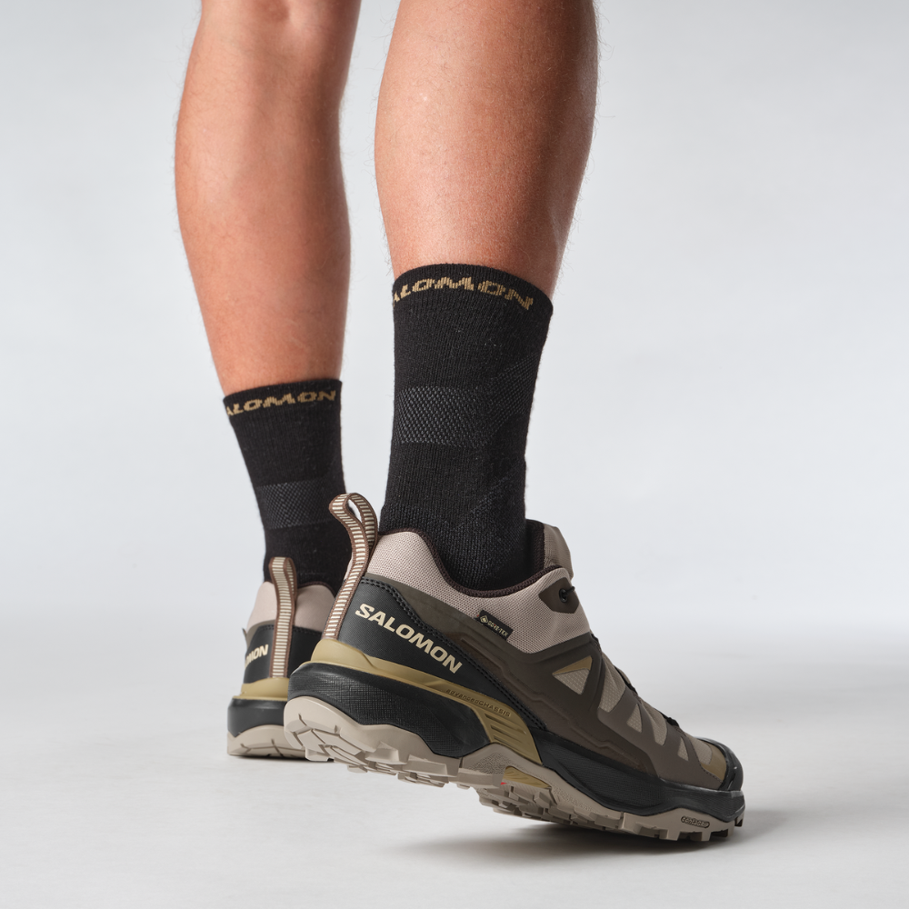 Giày Hiking Salomon Nam X Ultra 360 GTX L47865300