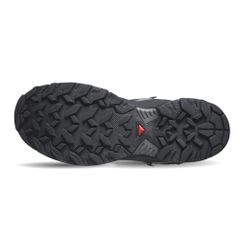 Giày Hiking Salomon Nam X Ultra 360 Mid GTX Black L47447600