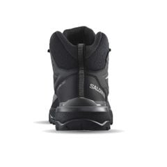 Giày Hiking Salomon Nam X Ultra 360 Mid GTX Black L47447600