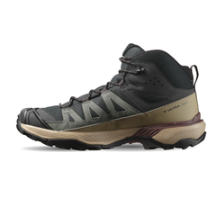 Giày Hiking Salomon Nam X Ultra 360 Mid GTX L47743300