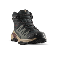 Giày Hiking Salomon Nam X Ultra 360 Mid GTX L47743300