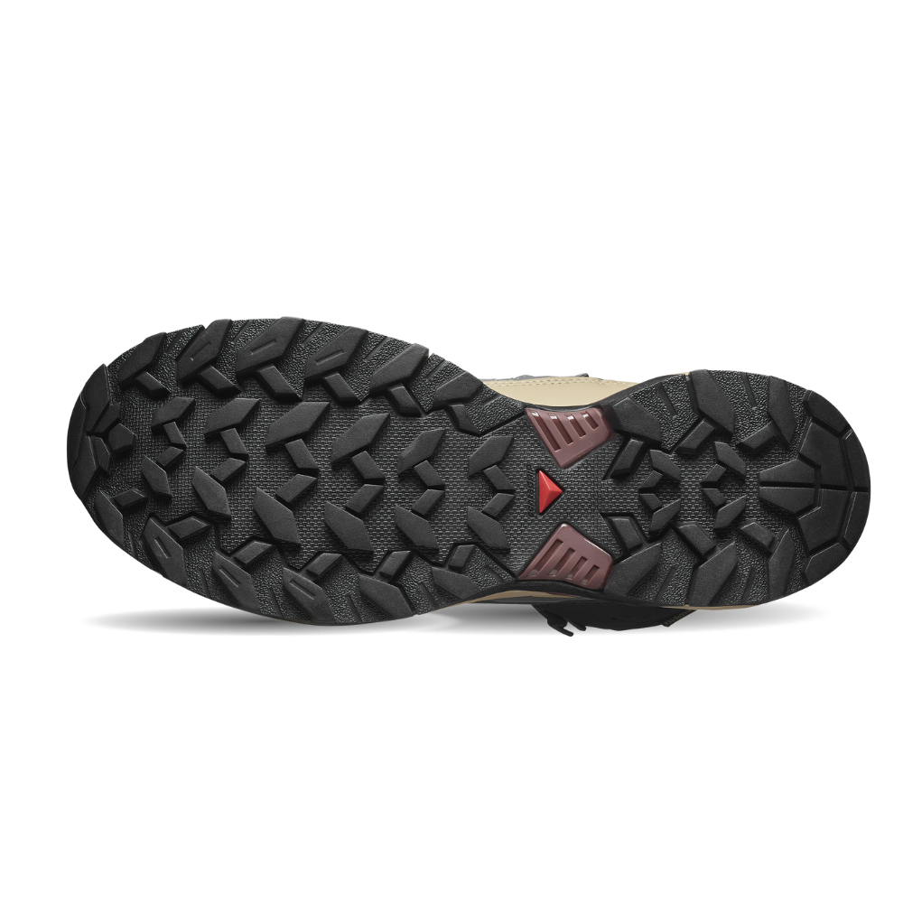 Giày Hiking Salomon Nam X Ultra 360 Mid GTX L47743300