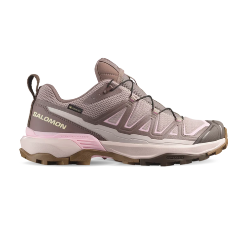 Giày Hiking Salomon Nữ X Ultra 360 Edge GTX L47981800