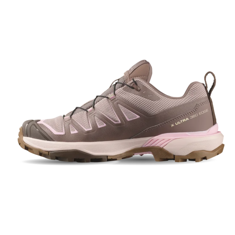 Giày Hiking Salomon Nữ X Ultra 360 Edge GTX L47981800