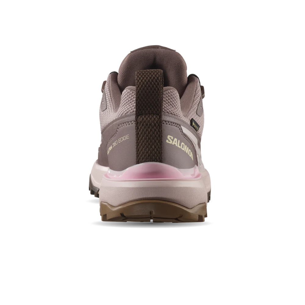 Giày Hiking Salomon Nữ X Ultra 360 Edge GTX L47981800