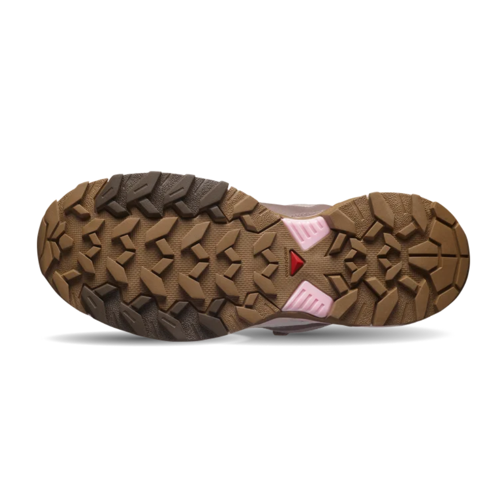 Giày Hiking Salomon Nữ X Ultra 360 Edge GTX L47981800