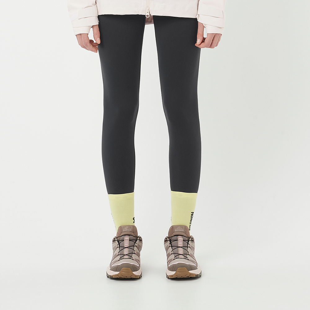 Giày Hiking Salomon Nữ X Ultra 360 Edge GTX L47981800