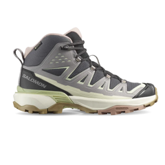 Giày Hiking Salomon Nữ X Ultra 360 Edge Mid GTX L47872700