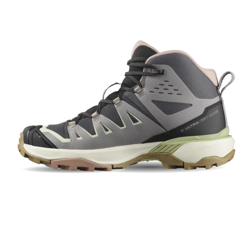 Giày Hiking Salomon Nữ X Ultra 360 Edge Mid GTX L47872700