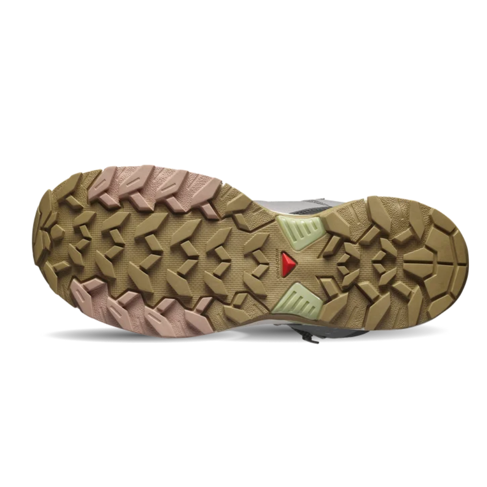 Giày Hiking Salomon Nữ X Ultra 360 Edge Mid GTX L47872700