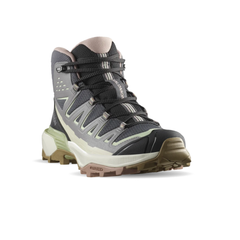Giày Hiking Salomon Nữ X Ultra 360 Edge Mid GTX L47872700