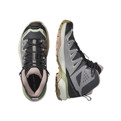 Giày Hiking Salomon Nữ X Ultra 360 Edge Mid GTX L47872700