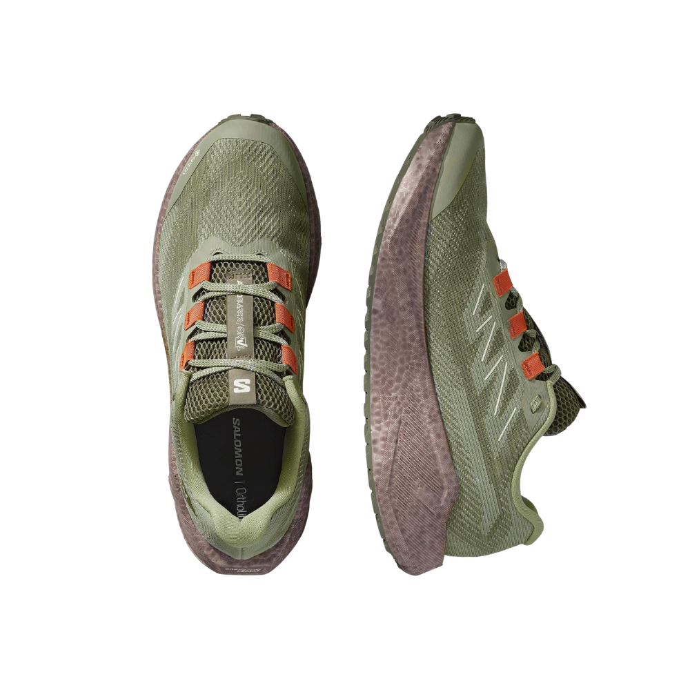 Giày Road Running Nam Salomon Aero Glide 3 GRVL Gore-Tex L47978500
