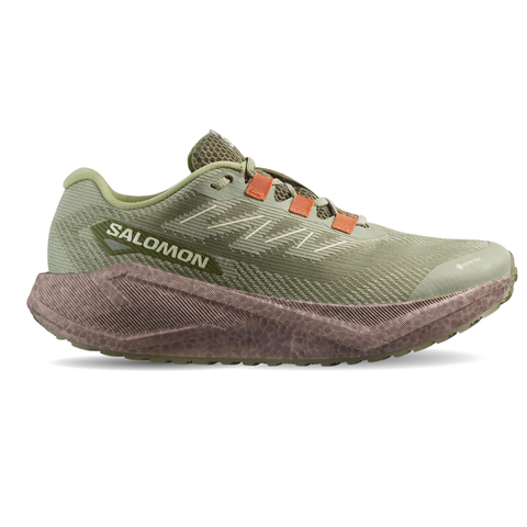 Giày Road Running Nữ Salomon Aero Glide 3 GRVL Gore-Tex L47978400