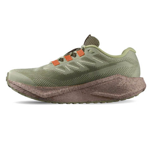 Giày Road Running Nữ Salomon Aero Glide 3 GRVL Gore-Tex L47978400