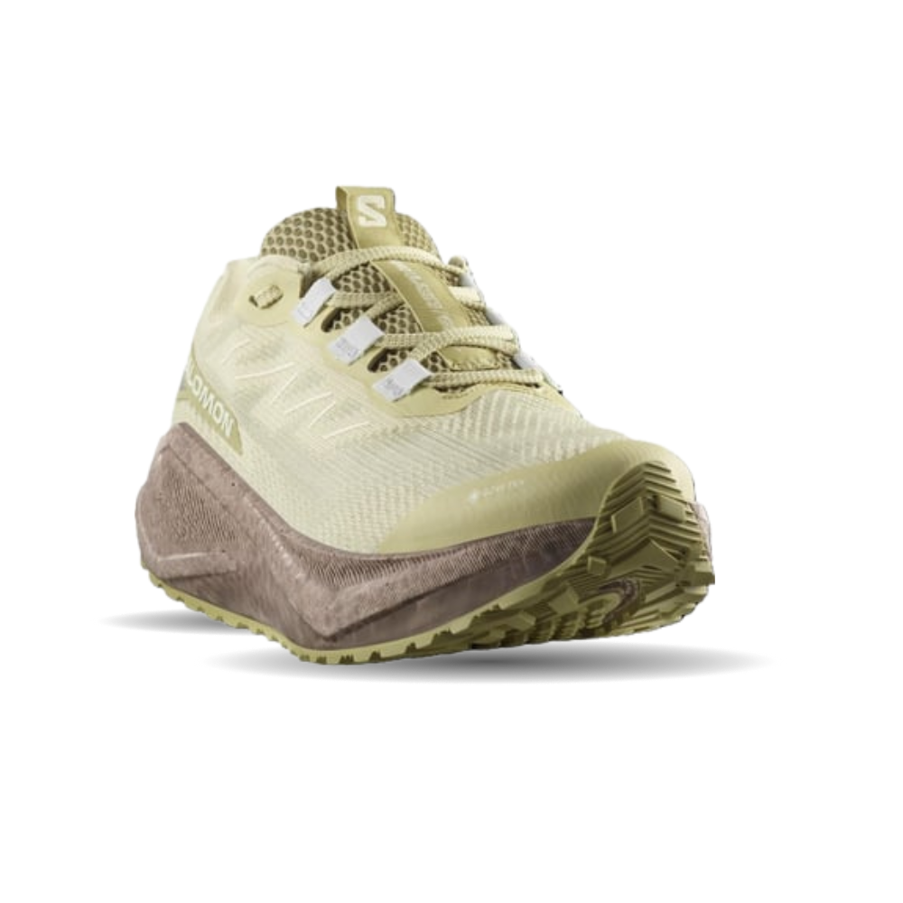 Giày Road Running Nữ Salomon Aero Blaze 3 GRVL Gore-Tex L47978400