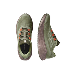 Giày Road Running Nữ Salomon Aero Glide 3 GRVL Gore-Tex L47978400