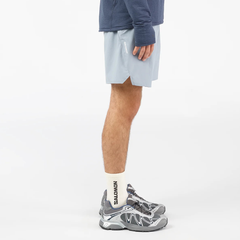 Giày Thể Thao Salomon XT-Whisper Unisex Castlerock/Ftw Silver L49219300