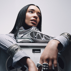 Giày Thể Thao Salomon XT-Whisper Unisex Castlerock/Ftw Silver L49219300