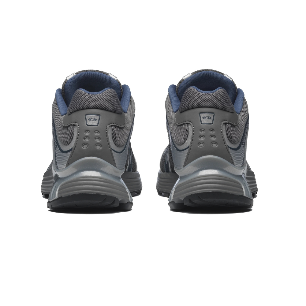 Giày Thể Thao Salomon XT-Whisper Unisex Castlerock/Ftw Silver L49219300