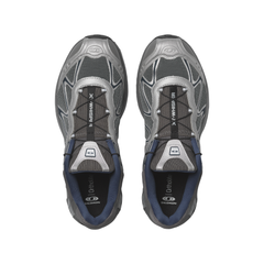 Giày Thể Thao Salomon XT-Whisper Unisex Castlerock/Ftw Silver L49219300