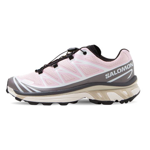 Giày Thể Thao Salomon XT-6 Unisex Cloudburst/Icy L49154600