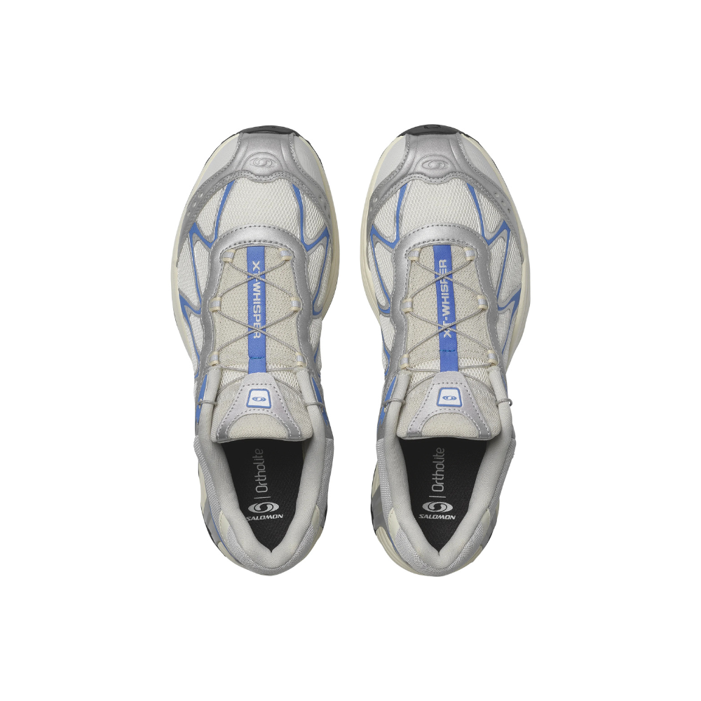 Giày Thể Thao Salomon XT-Whisper Unisex  Vanilla Ice / Ftw Silver L49218900