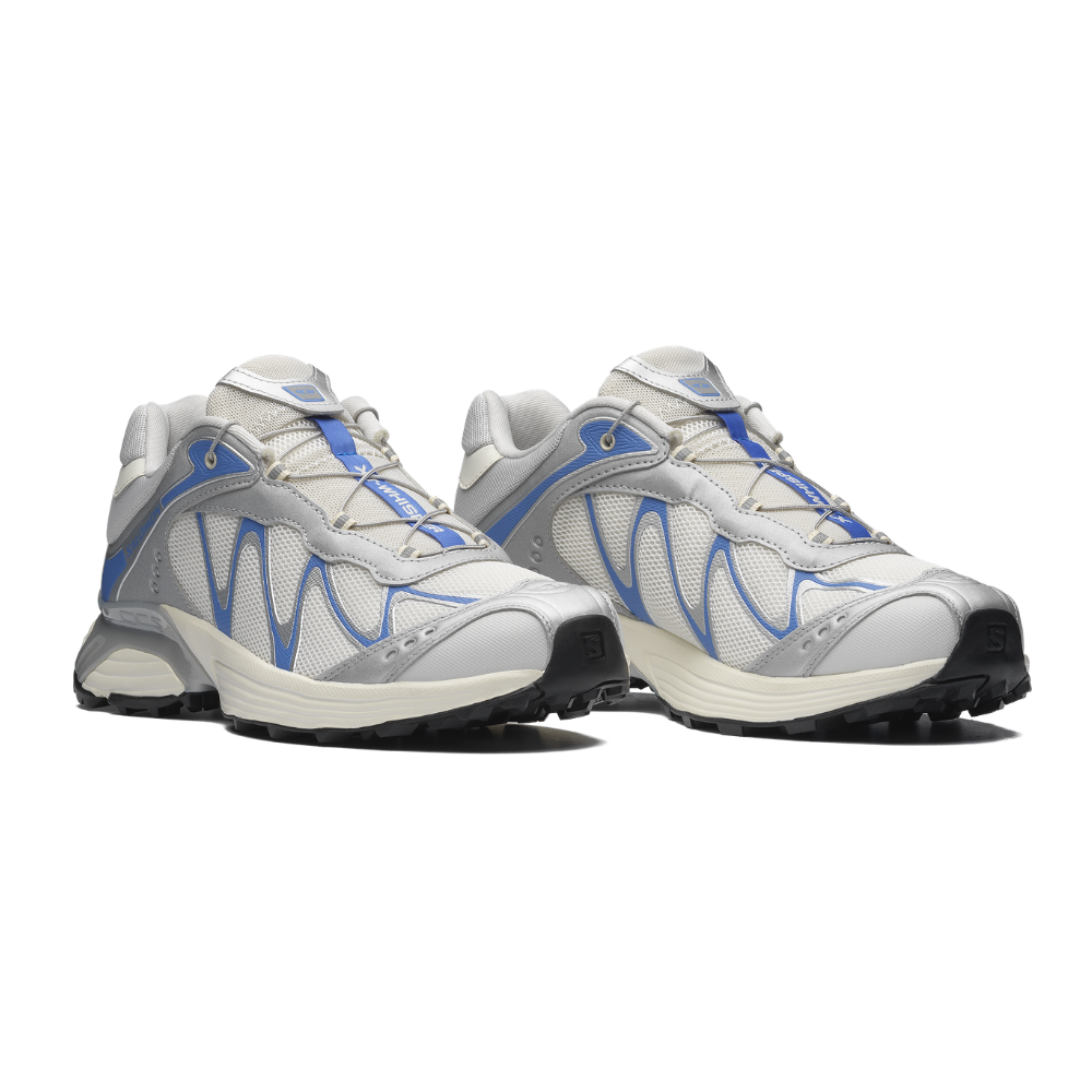 Giày Thể Thao Salomon XT-Whisper Unisex  Vanilla Ice / Ftw Silver L49218900