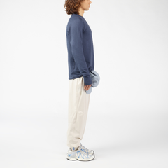 Giày Thể Thao Salomon XT-Whisper Unisex  Vanilla Ice / Ftw Silver L49218900