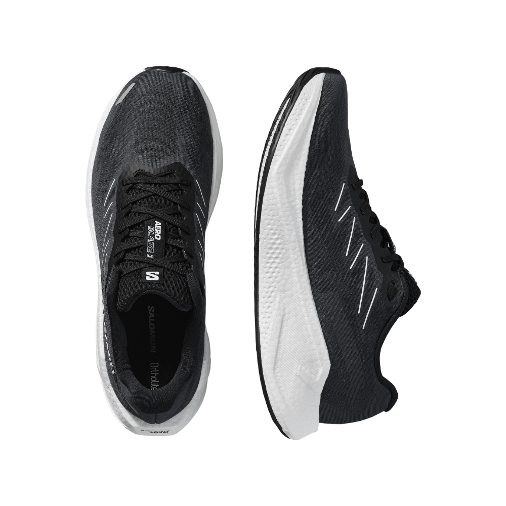 Giày Thể Thao Road Running Nam Salomon Aero Blaze 3 L47874400