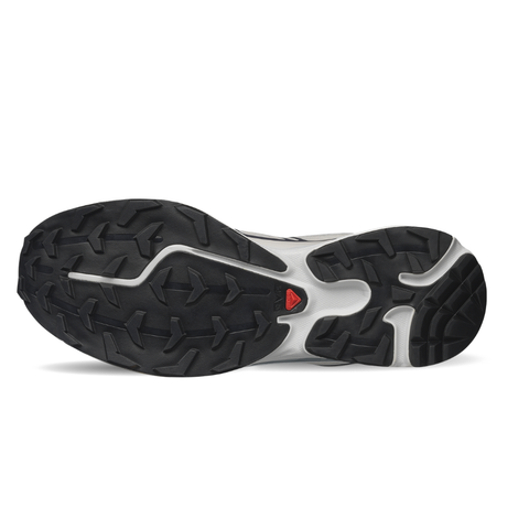 Giày Thể Thao Salomon XT-6 GTX Silver Cloud / Black L49201400