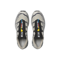 Giày Thể Thao Salomon XT-6 GTX Silver Cloud / Black L49201400