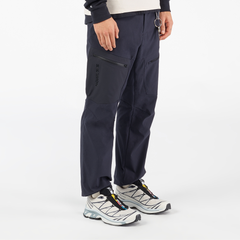 Giày Thể Thao Salomon XT-6 GTX Silver Cloud / Black L49201400