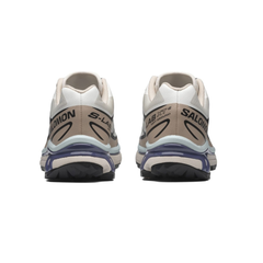 Giày Thể Thao Salomon XT-6 Unisex Vanilla Ice/Oxford Tan L49205900