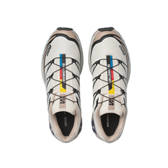 Giày Thể Thao Salomon XT-6 Unisex Vanilla Ice/Oxford Tan L49205900