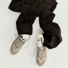 Giày Thể Thao Unisex Salomon ACS+COZY Oxford/Rainy/Wrought L47794500