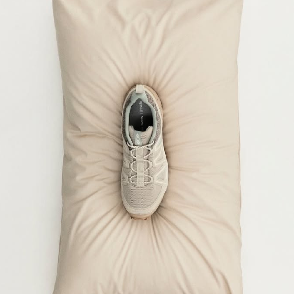 Giày Thể Thao Unisex Salomon ACS+COZY Oxford/Rainy/Wrought L47794500