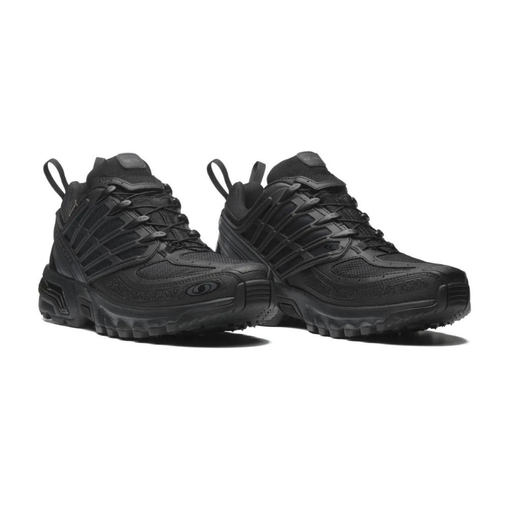 Giày Thể Thao Unisex Salomon Shoes Acs Pro Gore Tex L47599400