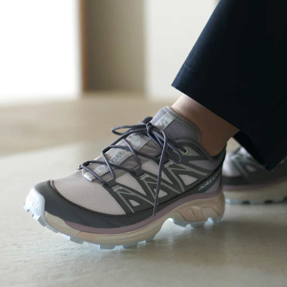 Giày Thể Thao Unisex Salomon Shoes XT-6 Expanse L47859100