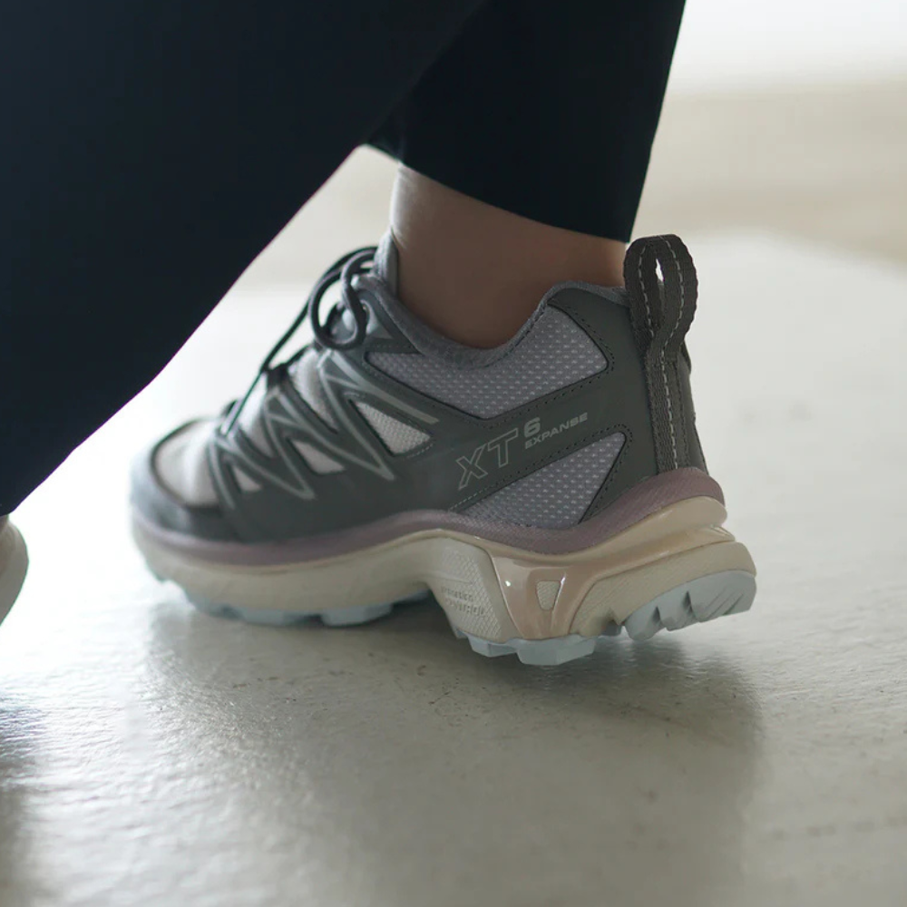 Giày Thể Thao Unisex Salomon Shoes XT-6 Expanse L47859100