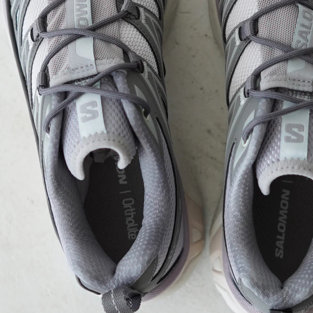 Giày Thể Thao Unisex Salomon Shoes XT-6 Expanse L47859100