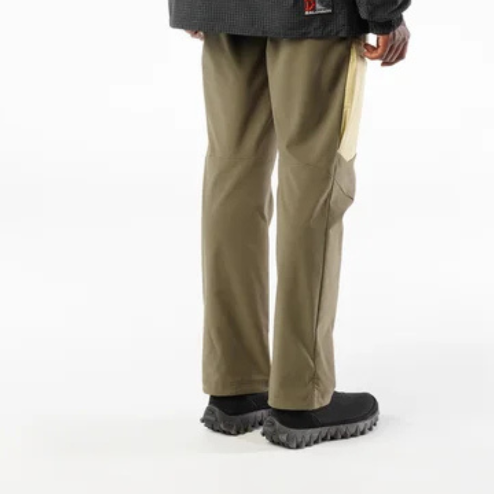 Giày Thế Thao Unisex Salomon Snowclog Corduroy L47869900