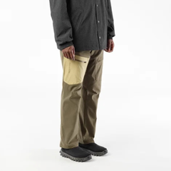 Giày Thế Thao Unisex Salomon Snowclog Corduroy L47869900