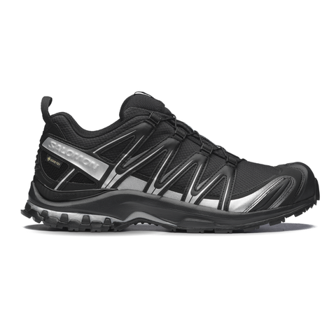 Giày Thể Thao Unisex Salomon XA-Pro 3D Gore Tex Black L49214300