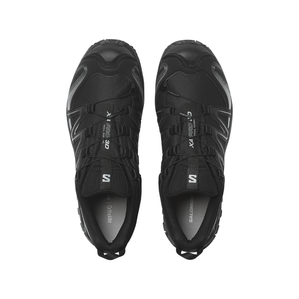 Giày Thể Thao Unisex Salomon XA-Pro 3D Gore Tex Black L49214300