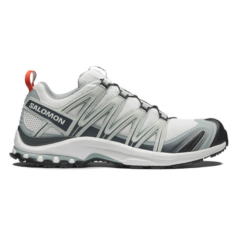 Giày Thể Thao Unisex Salomon XA Pro 3D Green Milieu L49261900