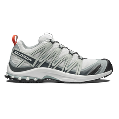 Giày Thể Thao Unisex Salomon XA Pro 3D Green Milieu L49261900
