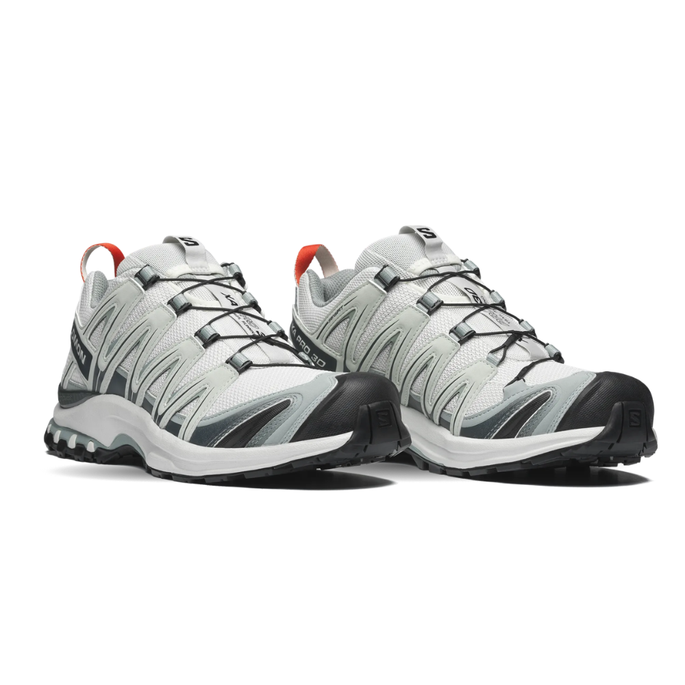 Giày Thể Thao Unisex Salomon XA Pro 3D Green Milieu L49261900