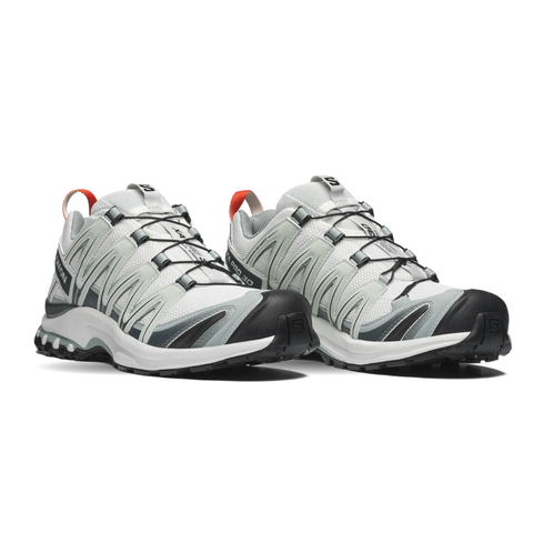 Giày Thể Thao Unisex Salomon XA Pro 3D Green Milieu L49261900