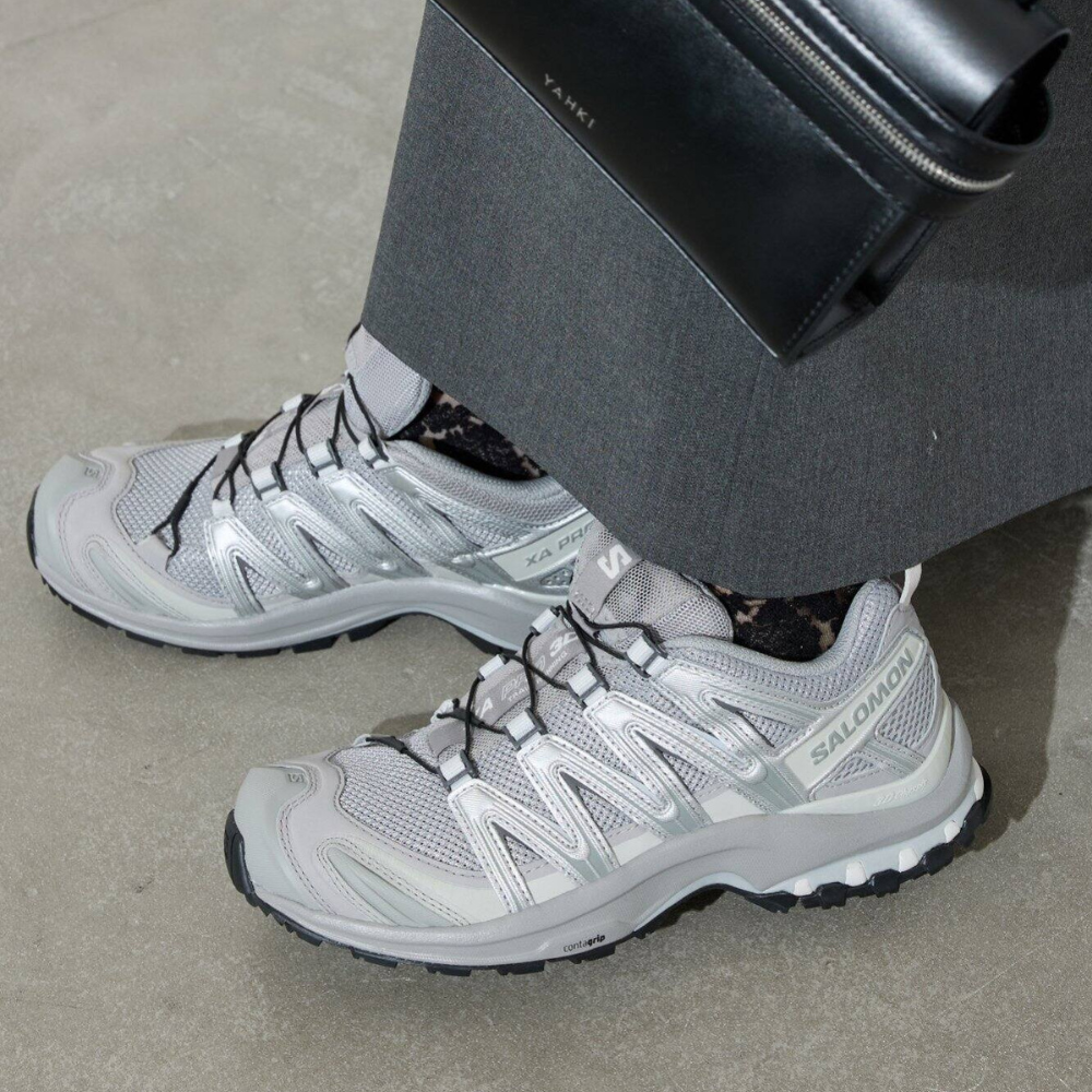 Giày Thể Thao Unisex Salomon XA Pro 3D L41617500